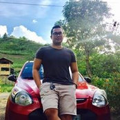 Mark Joseph Moraless foto