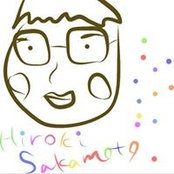 Hiroki Sakamoto's photo