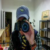 Ian Starnes's photo
