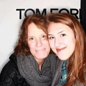 Kelly Marks Strausss foto