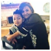Sandy Martinez's photo