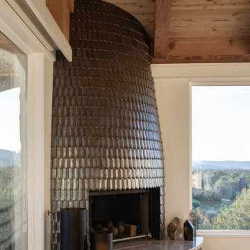 Bear Mountain Retreat