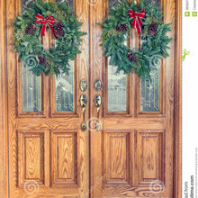 Front Door Ideas