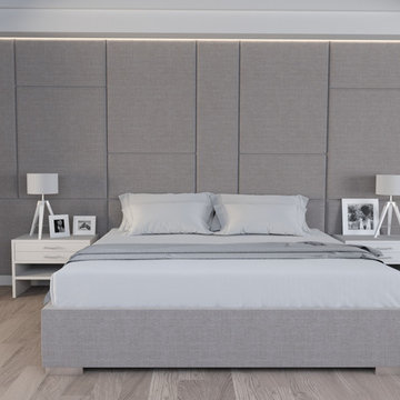 Headboard Gallery #3