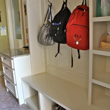 Mudroom