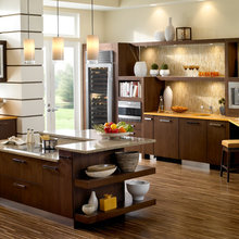 kitchens