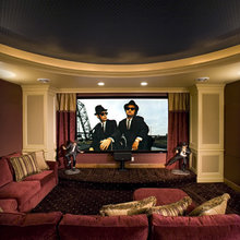 main rec room
