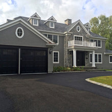 House Renovation - outside