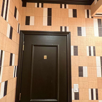 Wallpaper install Miami