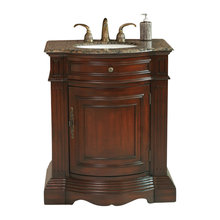 powder bath