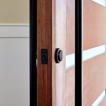 Handles and Locks