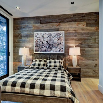 Lake Rosseau Cottage