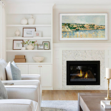 Edina Court - Whole Home Remodel