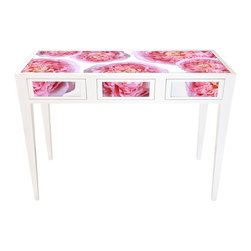 Rosebud Vanity - Products