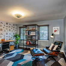small room