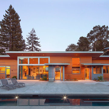 Reed Street: Bamboo Built