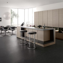 my kitchen idea book