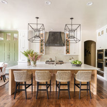 New Kitchen Thoughts