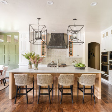 Forest Creek Home
