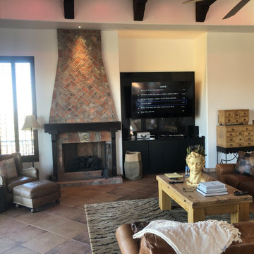 Whole Home Audio