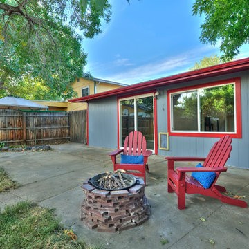 Golden CO 70s Ranch - Apple Meadows