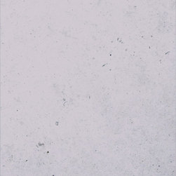 Branco Classico Limestone Tile & Slab - Kitchen Countertops