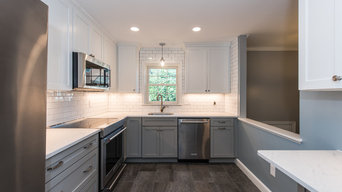 North Arlington Townhouse