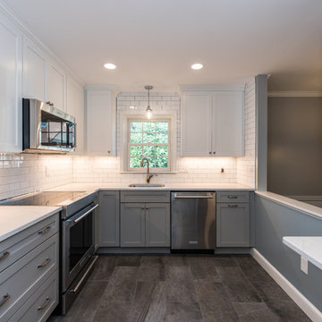 North Arlington Townhouse
