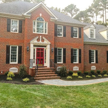 Wyndham Project