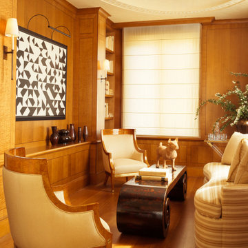 Pacific Heights Renovation