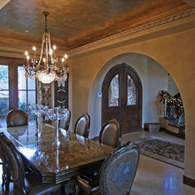 Dining Room Ideas