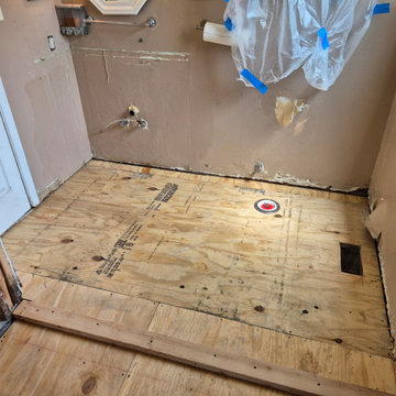Master Room upgrade