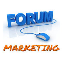 Forum Marketing