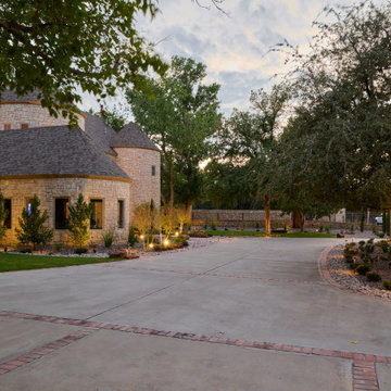 Upper Valley Curb Appeal