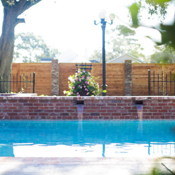 Beautiful Outdoor space