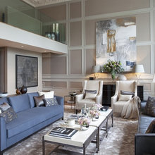 Living Room 2016