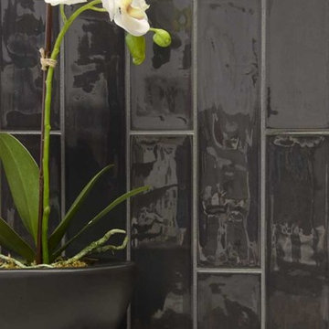 Stunning bathrooms