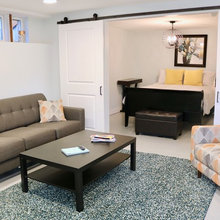 Bedroom Ideas