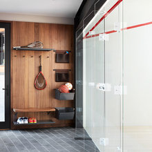 GF Hallway