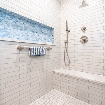 Warrington Addition with Master Bath and Closet