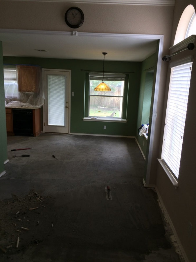 12X24 Porcelain Tile