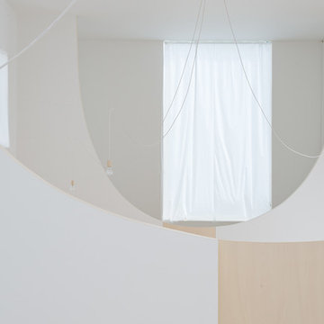 弟の家 − シナリオがない家｜House for Brother - House without scenario