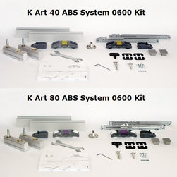 K Art Sliding System By Koblenz - Products