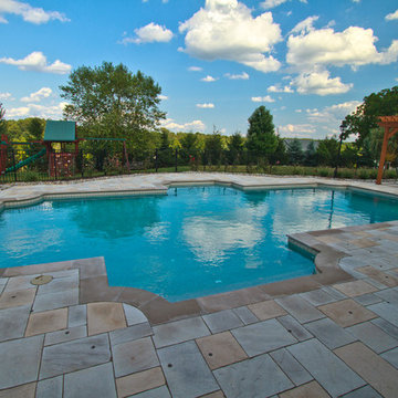 2014 Fall and Winter World's Greatest Pools submissions