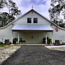 event barn