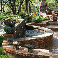 Outdoor: Back/ Side Yards