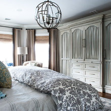 Cabinets