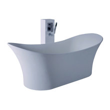 Bathtub
