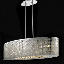 Lighting Fixtures- Contemporary/ Modern - Pendant Lighting