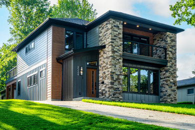 Exterior home photo in Columbus